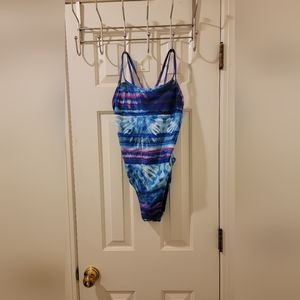 Jolyn Ash 11 size 32 and Pattern Print